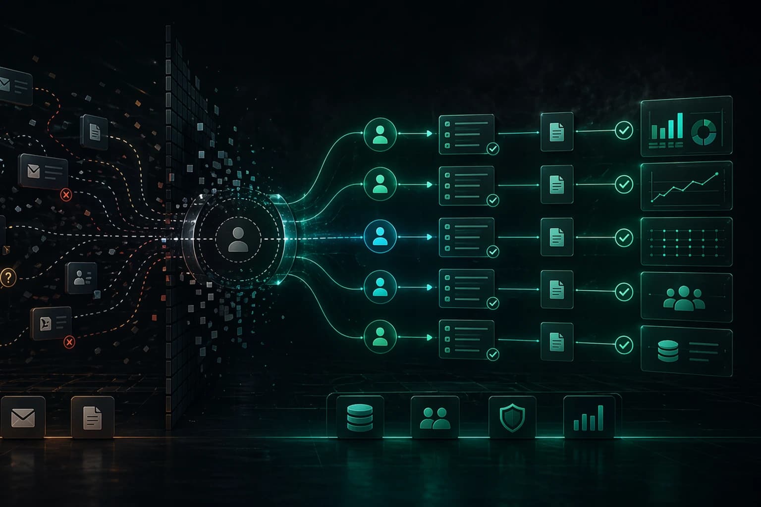 Your Async System Isn't Broken. Your Trust Is.