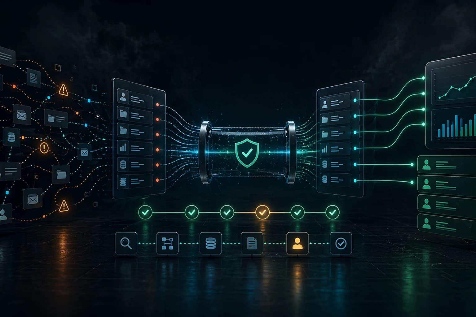 CRM Migration Guide: How to Switch Platforms Without Breaking Your Revenue Engine