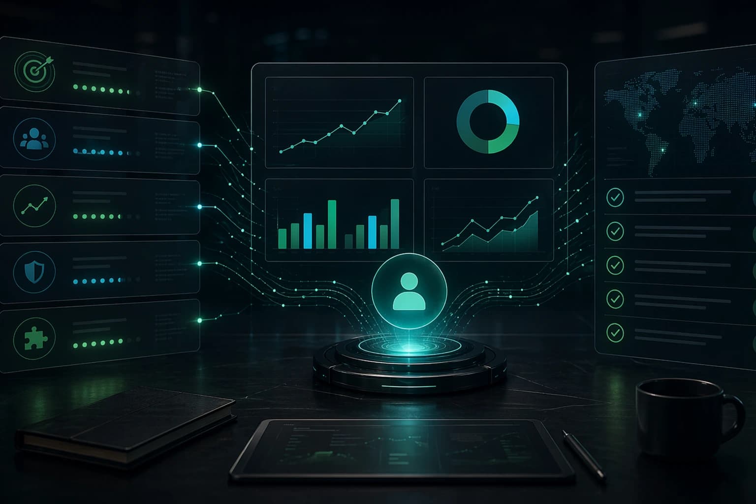 Fractional RevOps: The Complete Buyer's Guide for 2026