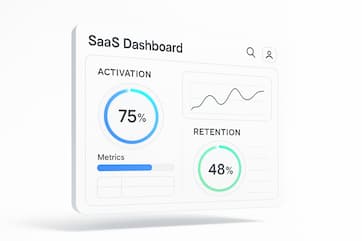 Tability (Speculative) case study: Unlocking Activation & Retention in SaaS - operational systems transformation