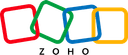 Zoho CRM and Business Software Suite