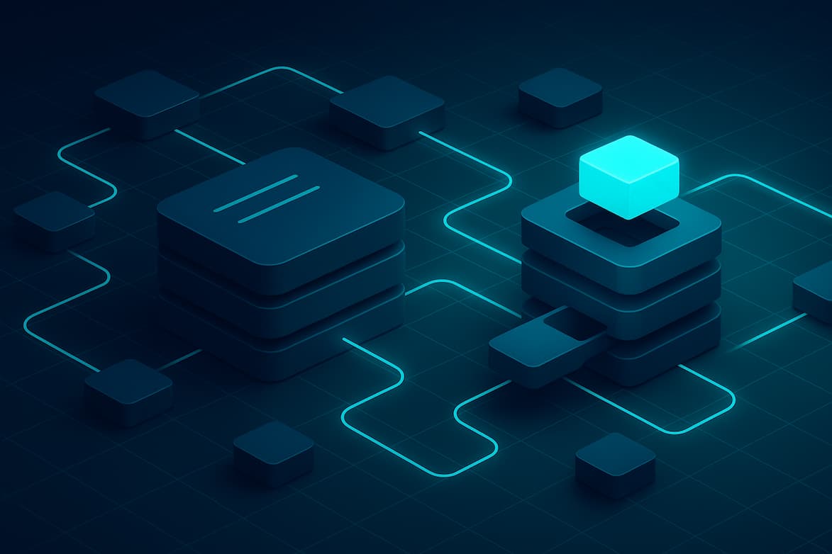 Async Operations Backbone Diagram